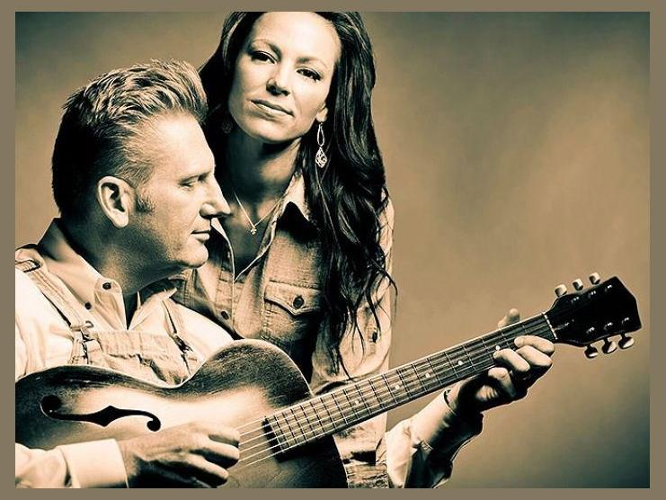 Joey + Rory